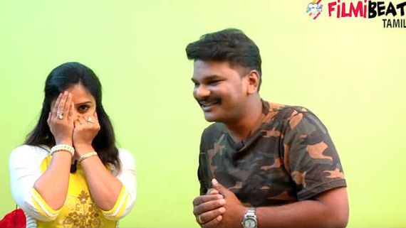 யார் இந்த பிரபலம்.. கண்டுபிடிச்சா பரிசு.. செம க்ளூவும் இருக்கு!