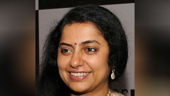 பொன்னியின் செல்வன் பற்றி அறிய தகவலை வெளியிட்டார் சுஹாசினி 