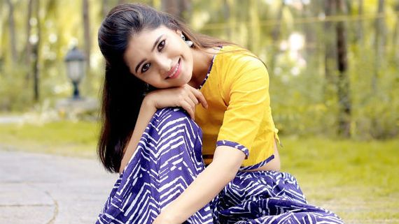 சின்னத்திரை நயன்தாராவெல்லாம் ஓகே... வாணி போஜன் பெரிய திரையில் ஜொலிப்பாரா? 