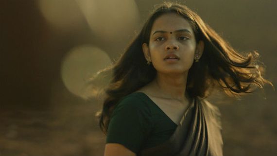 ஒன் வே படத்தில் நான் தான் கோவை சரளா மகள் ... 'பைசா' ஆரா மகிழ்ச்சி 
