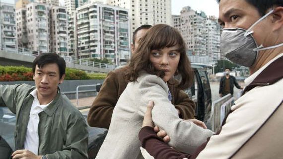 இந்த கொரோனா வைரஸை 2011-ஆம் வருஷமே கணித்தது எப்படி? அந்த ஹாலிவுட் படத்துக்கு அப்படியொரு கிராக்கி!