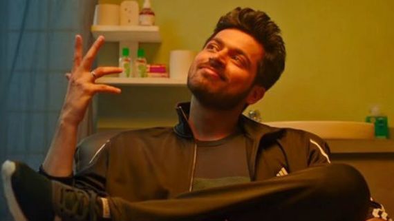 தாராள பிரபு விமர்சனம்... அடல்ட் கன்டென்ட்தான்... கொஞ்சம் அப்படி இப்படி சொல்லியிருக்காங்க..! 