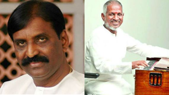 'வானமகள் நாணுகிறாள், வேறு உடை...' கவிஞர் வைரமுத்துவின் பொன்மாலை பொழுது பாடலுக்கு 40 வருடம்! 