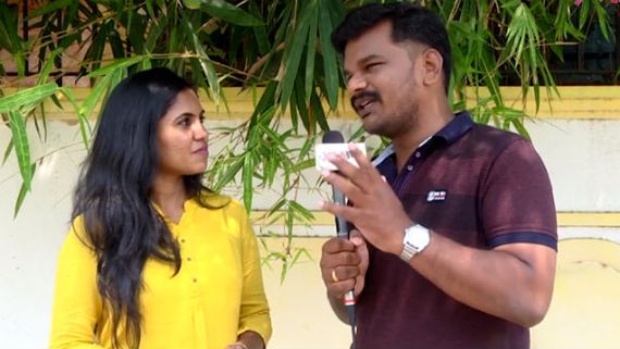 ஏமாத்துவாங்க.. பெண்கள் தான் உஷாரா இருக்கணும்.. திரெளபதி பட நடிகை போல்டான பேட்டி!