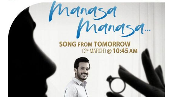 ஆக்‌ஷன் காட்சியில் திடீர் விபத்து... பிரபல வாரிசு ஹீரோ கையில் படுகாயம்...ஷூட்டிங் கேன்சல்! 