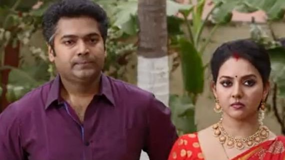 Nayagi Serial: முடியும் நேரத்தில் திரும்பவும் ஆரம்பிச்ச இடதுக்கேவா... முடியலை! 
