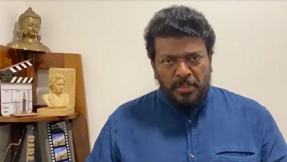 'எந்த நோய் வந்தாலும் மருந்து கொடுத்தா சரியாக்கிடலாம்... ஆனா கொரோனா..? நடிகர் பார்த்திபன் புது யோசனை 