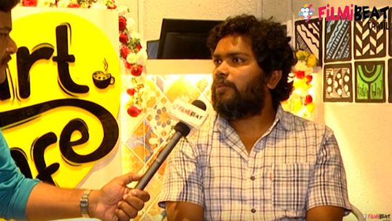 மாரி செல்வராஜ் பிறந்த நாள்.. மகளிர் தினம்.. பெண் இயக்குநர்கள்..  பா. ரஞ்சித்தின் பக்கா பேட்டி!