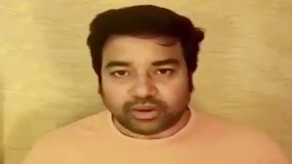 கோ கொரோனா கோ.. கொடிய வைரஸை விரட்ட.. அகில உலக சூப்பர்ஸ்டாரின் அசத்தலான வீடியோ!