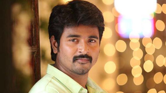 கொரோனா தடுப்பு நடவடிக்கை... முதல்வர் நிவாரண நிதிக்கு நடிகர் சிவகார்த்திகேயன் ரூ.25 லட்சம் உதவி! 