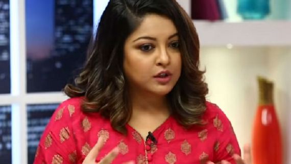 சினிமா எனக்கு துரோகம் செய்துவிட்டது... ஆனால், மீண்டு வருவேன்...' பிரபல ஹீரோயின் பரபரப்பு புகார் 