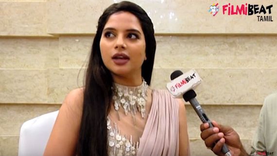 விந்து தானம் தாராளமா பண்ணலாம்.. தாரள பிரபு நாயகி தன்யா ஹோப் கலகல பேட்டி!