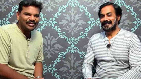 வரிசைக் கட்டி வந்த விஜய் பட வாய்ப்புகள்.. இந்த காரணத்துக்காக வேணாம்னு சொல்லிட்டேன்.. அருள் பேட்டி 