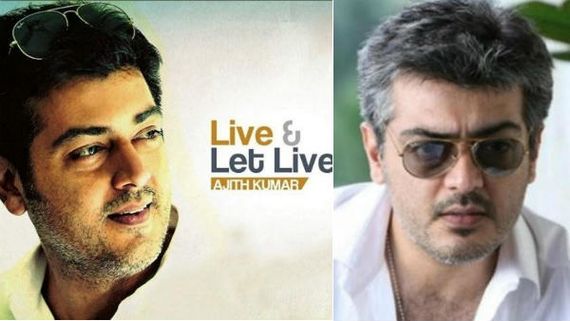 மே 1 பிறந்த நாள்.. இப்பவே ஆரம்பமான வாழ்த்துக்களும் சண்டைகளும்.. டிரெண்டாகும் #ForeverThalaAJITH