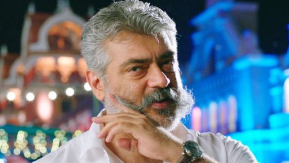  இது சாம்பிள் சம்பவம்தான்.. மெயின் பிக்ச்சர் மே 1 இருக்கு.. தெறிக்கவிடும் அஜித் ஃபேன்ஸ்! 