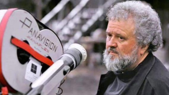 கொரோனா வைரஸ் பாதிப்பால் மேலும் ஒரு சினிமா பிரபலம் பலி.. தொடரும் உயிரிழப்பால் திரையுலகம் அதிர்ச்சி 