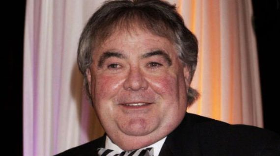 அடப்பாவமே! கொரோனாவுக்கு சிகிச்சை பெற்ற இன்னொரு காமெடி நடிகரும் பலி.. திரையுலகம் மீண்டும் ஷாக்! 