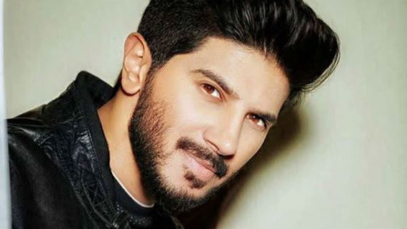 தெரியாமல் நடந்துச்சு.. ஸாரி.. பெண் பத்திரிகையாளரிடம் மன்னிப்பு  கேட்ட துல்கர் சல்மான்!