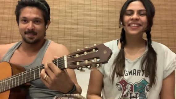 'டேய் கம்பெனி கொடுடா'..  உடற்பயிற்சிக்கு 