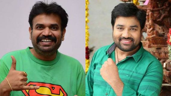  பிரேம்ஜி போட்ட புதிர்..  கடுப்பாகி கலாய்த்த மிர்ச்சி சிவா!