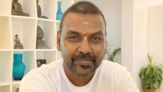 மக்கள்ட்ட கொடுத்தா கடவுள்ட்ட சேரும்... தமிழ்ப் புத்தாண்டில் புதிய உதவிகளை அறிவிக்கிறார் லாரன்ஸ்! 