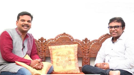 கமல் எனக்கு கொடுத்த ஸ்கோப்.. இசையமைப்பாளர் ரமேஷ் விநாயகம் ஸ்பெஷல் பேட்டி!