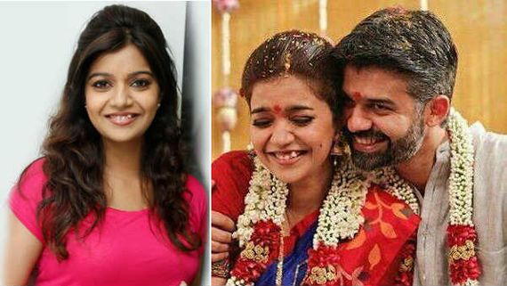 காதல் கணவர் போட்டோக்களை இன்ஸ்டாவில் இருந்து திடீரென்று நீக்கிய பிரபல ஹீரோயின்.. என்னங்க ஆச்சு? 