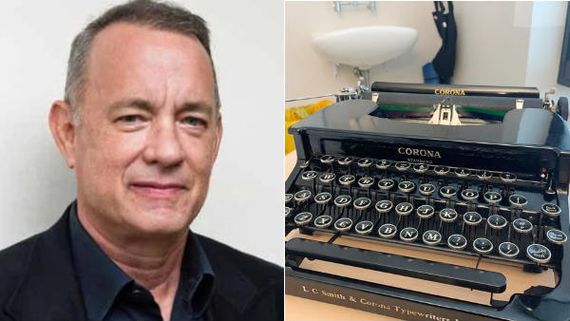 கொரோனா வைரஸ்ன்னு என்னை கிண்டல் பண்றாங்க.. சிறுவன் அனுப்பிய கடிதம்.. உருகிப் போன டாம் ஹேங்க்ஸ்!