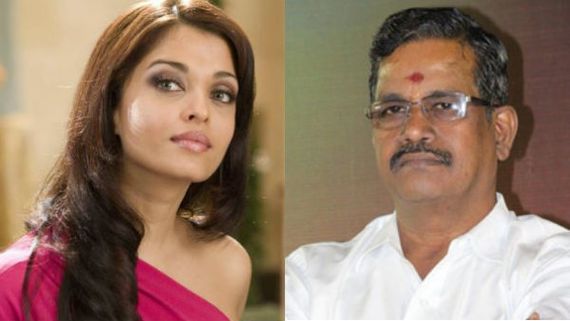 Exclusive: வந்தே ஆகணும்னு செல்லமா அடம்பிடிச்சாங்க ஐஸ்வர்யா ராய்.. 'கண்டுகொண்டேன்' நினைவில் தாணு!