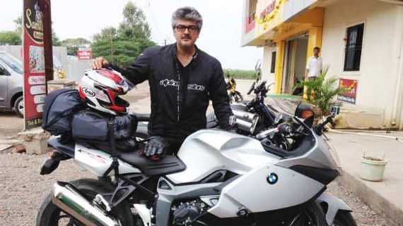 Exclusive: 'தல' பர்த் டே..'அந்த காலத்துல அஜித்தோட கனவு வேறயா இருந்தது..' முதல்பட இயக்குனர்! 