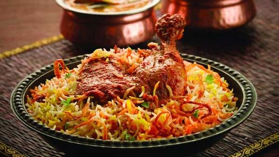 சிம்புக்கு மட்டுமில்ல.. நயன்தாரா, ஜோதிகா என இந்த டாப் 5 ஹீரோயின்களுக்கும் பிரியாணின்னா பைத்தியமாம்!