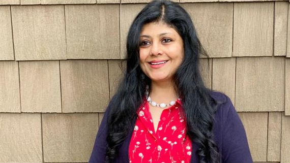 Exclusive:'அதை நினைச்சாதான் கவலையா இருக்கு..' 'பிச்சைக்காரன்' அம்மாவின் அமெரிக்க லாக்டவுன் அனுபவம்!