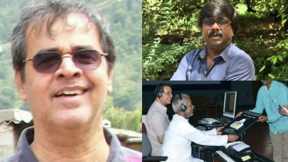 'அந்தப் பாட்டை நான் வாசிச்சதுன்னா இளையராஜா சொன்னாரு?’'டிரம்மர்' புருஷோத்தமன் பற்றி இயக்குனர் சுகா! 