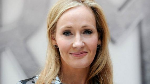 1.2 மில்லியன் டாலர் கொரோனா நிதி.. வீடு இல்லாம வாடும் ஏழைகளுக்கு வழங்கிய ஹாரிபாட்டர் எழுத்தாளர்!