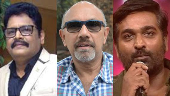 சம்மதிப்பார்களா டாப் ஹீரோக்கள்..? தமிழ் சினிமாவில் சதவிகித அடிப்படையில் சம்பளம், சாத்தியமா..? 