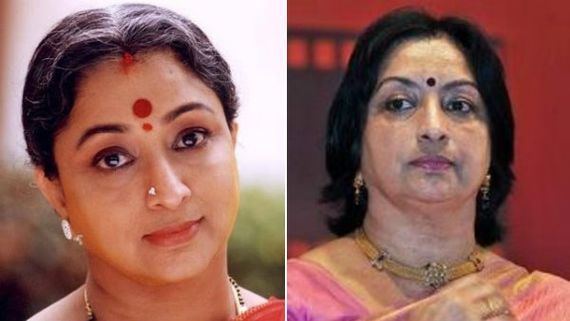 பிளாஷ்பேக்.. அந்தக் காலத்து ரிதம்.. அழகாக நடித்த லட்சுமி.. ரீவைன்ட் பண்ணலாமா?