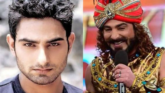  மகாபாரத வசனத்தை பேசி டிக்டாக்.. இணையத்தில் கலக்கும் சகுனி.. லைக்குகளை அள்ளும் பிரனித் பட் !