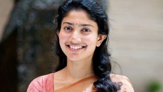 மலர் டீச்சர் டு மாரி வைஃப்.. திறமையான நடிகை சாய் பல்லவி.. டிரெண்டாகும் #HappyBirthdaySaiPallavi