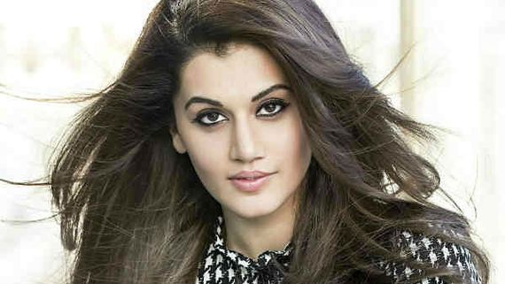 அதுக்கு நானும் ரெடி தான்.. நடிகை டாப்சி அதிரடி.. OTT ரிலீஸ் குறித்து என்ன சொன்னார் தெரியுமா?