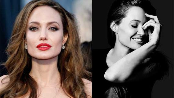 உலக லேடி சூப்பர்ஸ்டாருக்கு பர்த்டே.. கொண்டாடும் ரசிகர்கள்.. டிரெண்டாகும் #AngelinaJolie