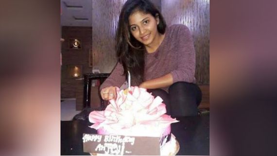 ஹேப்பி பர்த்டே அஞ்சலி..நண்பர்கள்.. திரைப்பிரபலங்கள் பலரும் வாழ்த்து !