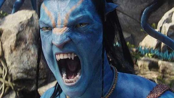 ஜேம்ஸ் கேமரூனின் “அவதார் 2“… ரிலீஸ் தேதி அறிவிப்பு !