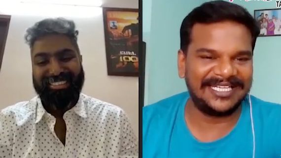 ஆன்லைன் ரிலீஸ்.. கீர்த்தி சுரேஷ் படம்.. பல சுவாரஸ்ய தகவலை பகிர்ந்து கொண்ட பெண்குயின் தயாரிப்பாளர்!