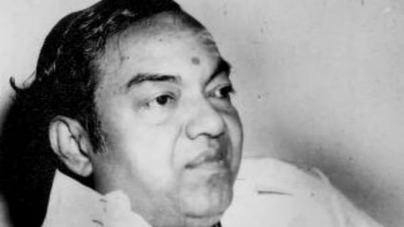 நான் நிரந்தரமானவன் அழிவதில்லை.. எந்த நிலையிலும் எனக்கு மரணமில்லை.. கண்ணதாசன் பிறந்தநாள் இன்று!