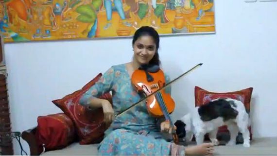வாவ்.. ஒரே போஸ்ட்.. ஒரு மில்லியன் லைக்ஸ்.. அள்ளிய கீர்த்தி சுரேஷ்.. அசந்துபோன ரசிகாஸ்! 