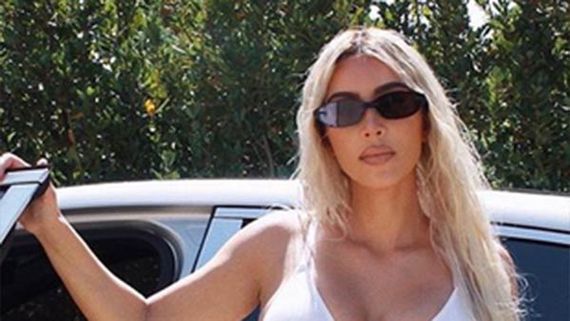 7 ஆயிரம் கோடி லாபம்.. தங்கையை பின்னுக்குத் தள்ளிய கிம் கர்தாஷியன்.. குளோபல் ஐகான் என பாராட்டு!