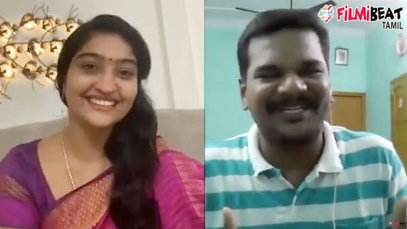 இனிமே சீரியல் இல்லை.. சினிமாவில் காலடி எடுத்து வைக்கும் பிரபல சின்னத்திரை நடிகை.. எக்ஸ்க்ளூசிவ்!