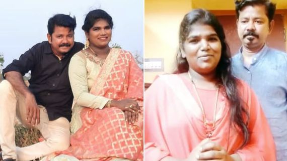 கண்மணி அன்போடு காதலன்.. கணவருடன் அறந்தாங்கி நிஷா அலப்பறை! 