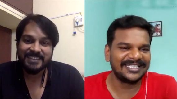 பாகுபலி.. சாஹோக்கு அப்புறம் என் படம் தான்.. அதுக்கு காரணம்.. மனம் திறக்கும் பெண்குயின் இயக்குநர்!