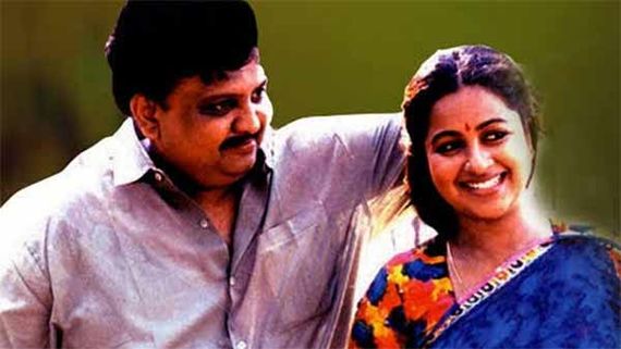 காலம் கடந்து பேசும் காதல் காவியம்.. கேளடி கண்மணிக்கு வயசு 30 ஆகுது!